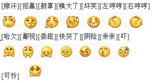 微信里吃瓜表情是啥意思啊